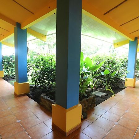 Las Lajas Beach Resort Exteriér fotografie