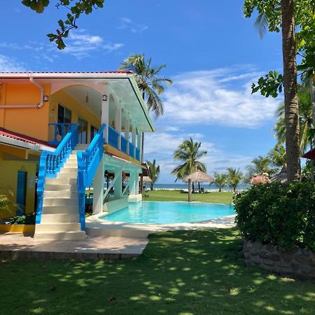 Las Lajas Beach Resort Exteriér fotografie