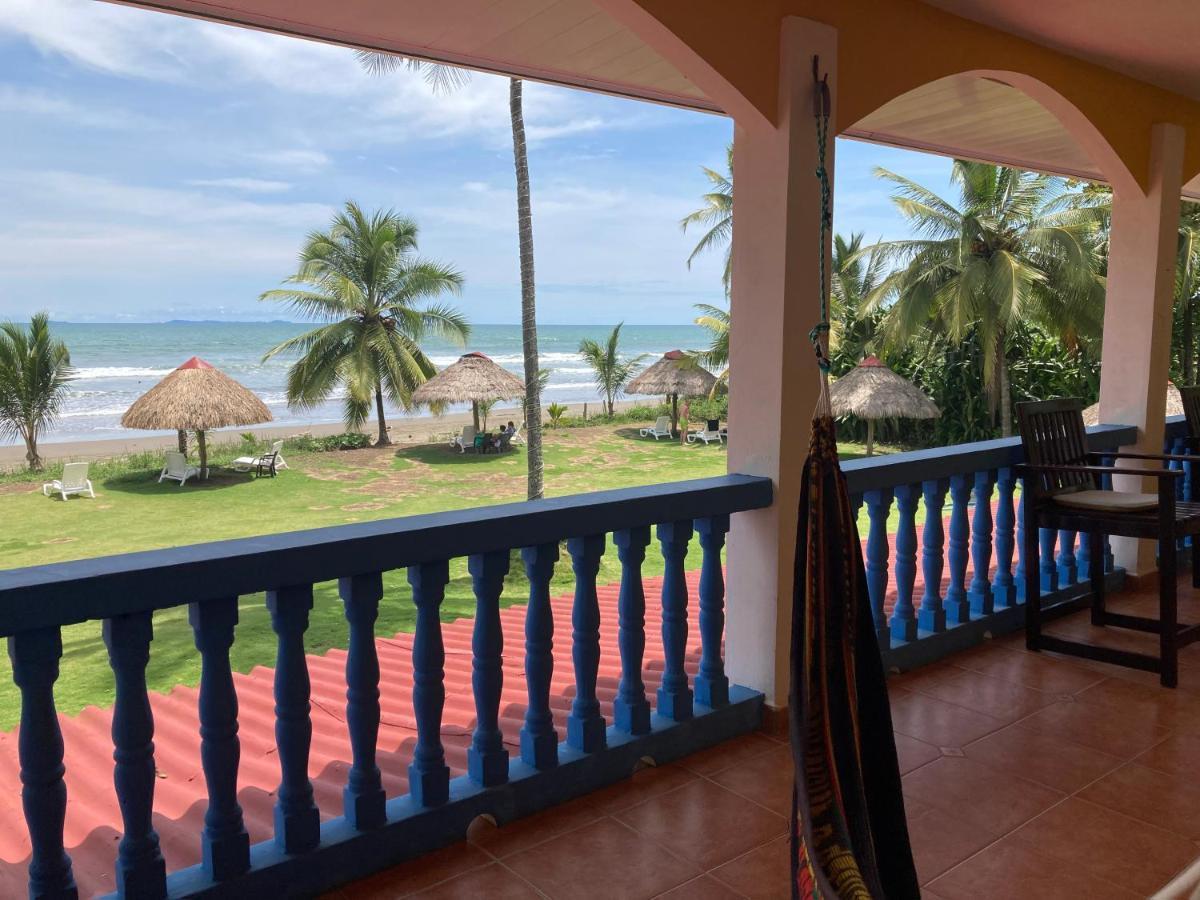 Las Lajas Beach Resort Exteriér fotografie