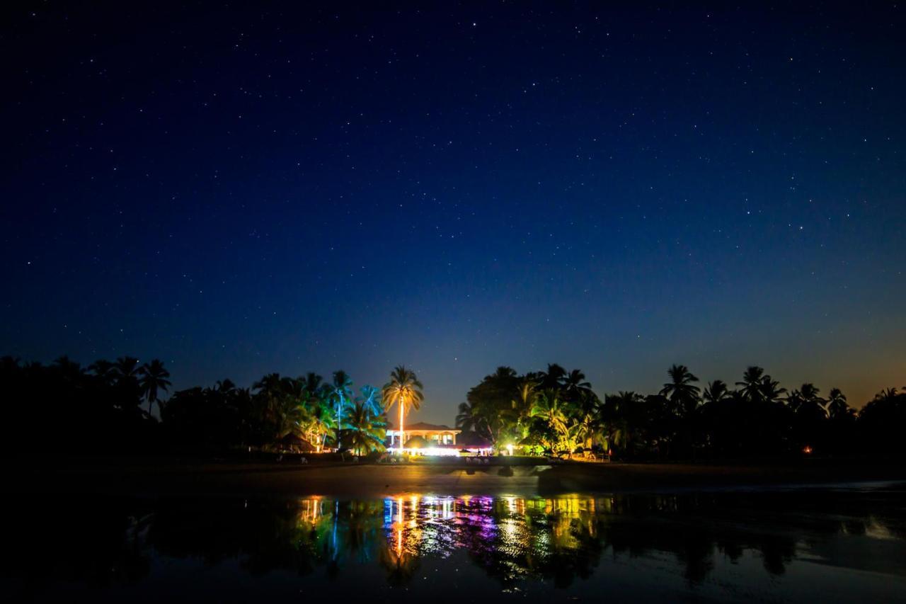 Las Lajas Beach Resort Exteriér fotografie