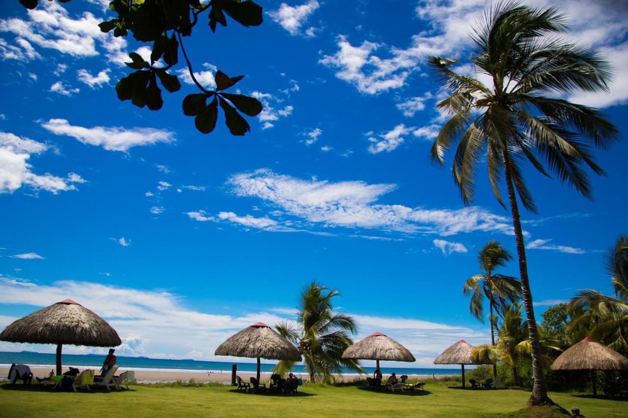 Las Lajas Beach Resort Exteriér fotografie