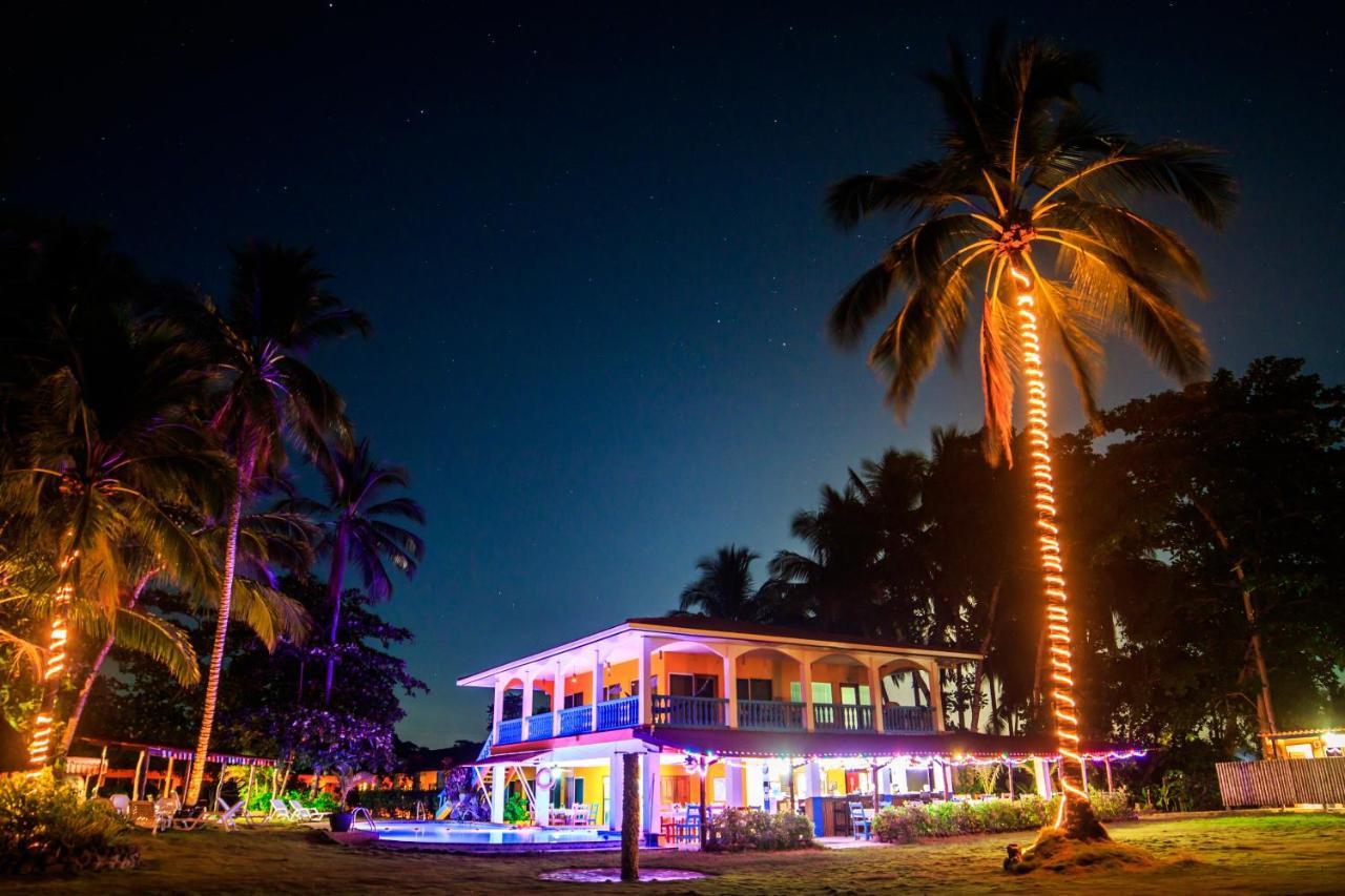Las Lajas Beach Resort Exteriér fotografie