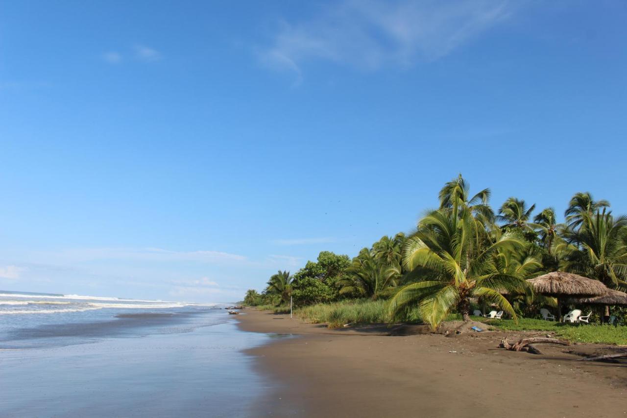 Las Lajas Beach Resort Exteriér fotografie
