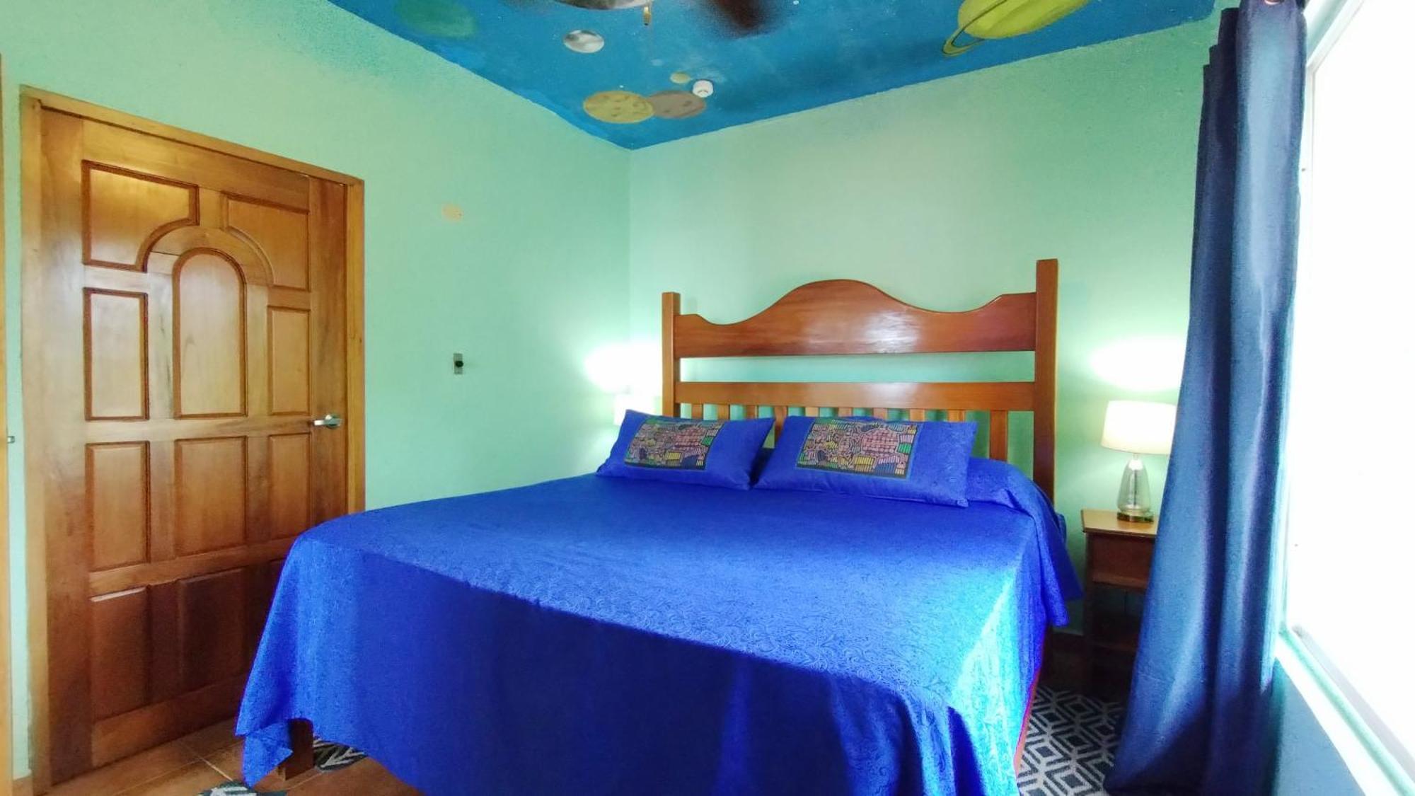 Las Lajas Beach Resort Exteriér fotografie