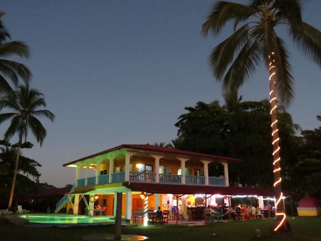 Las Lajas Beach Resort Pokoj fotografie