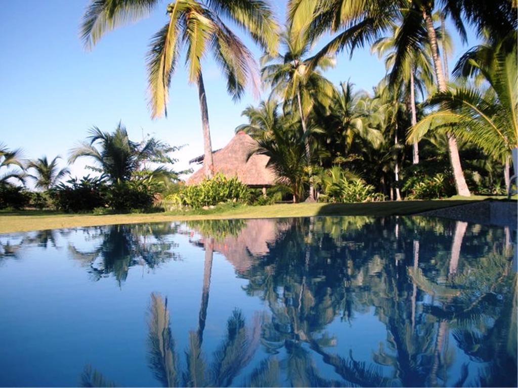 Las Lajas Beach Resort Exteriér fotografie