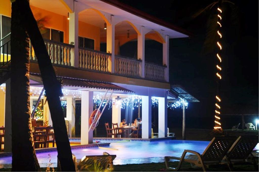 Las Lajas Beach Resort Pokoj fotografie